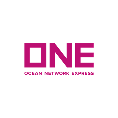 one